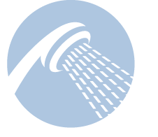 Fort Walton Beach Shower Installation