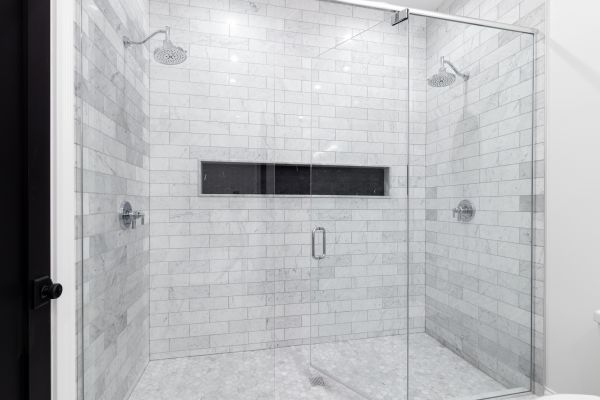 Shower Replacement in Fort Walton Beach