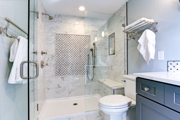 Shower Unit Installation in Fort Walton Beach