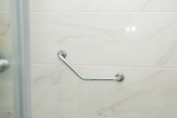 Mobility Shower Installation in Fort Walton Beach