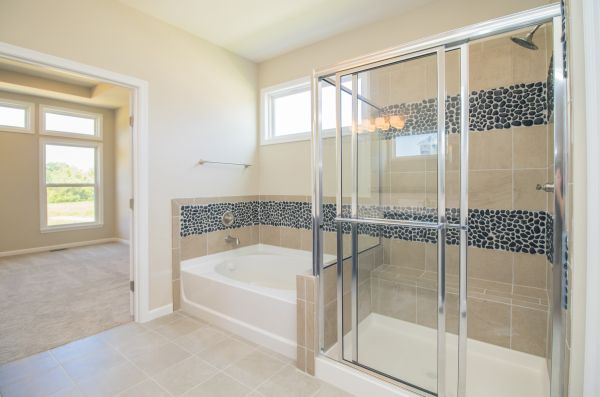 Shower Room Installation in Fort Walton Beach
