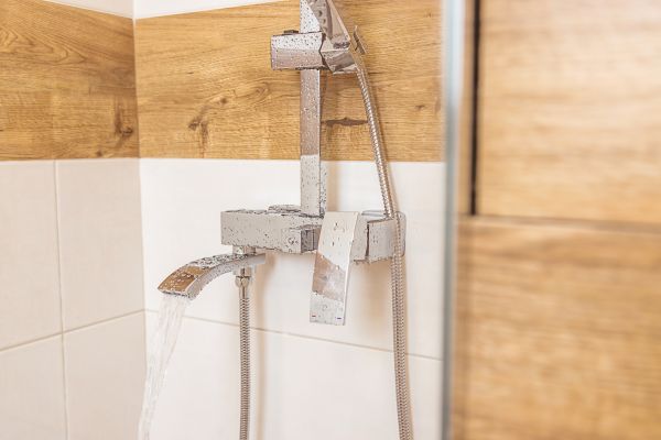 Shower Plumbing Installation in Fort Walton Beach